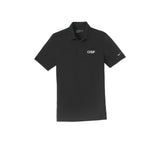 DEV Nike® - Dri-FIT Players Modern Fit Polo with GREIF EMB logo - Mens