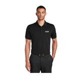 DEV Nike® - Dri-FIT Players Modern Fit Polo with GREIF EMB logo - Mens