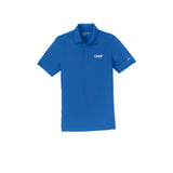 DEV Nike® - Dri-FIT Players Modern Fit Polo with GREIF EMB logo - Mens