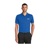 DEV Nike® - Dri-FIT Players Modern Fit Polo with GREIF EMB logo - Mens