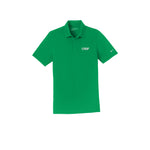 DEV Nike® - Dri-FIT Players Modern Fit Polo with GREIF EMB logo - Mens