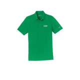 DEV Nike® - Dri-FIT Players Modern Fit Polo with GREIF EMB logo - Mens