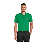 DEV Nike® - Dri-FIT Players Modern Fit Polo with GREIF EMB logo - Mens