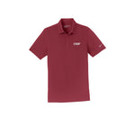 DEV Nike® - Dri-FIT Players Modern Fit Polo with GREIF EMB logo - Mens