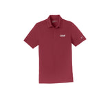 DEV Nike® - Dri-FIT Players Modern Fit Polo with GREIF EMB logo - Mens