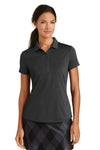 Nike®- Dri-FIT Players Modern Fit Polo with GREIF EMB logo - Ladies