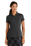 Nike®- Dri-FIT Players Modern Fit Polo with GREIF EMB logo - Ladies
