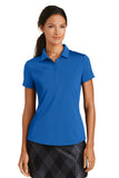 Nike®- Dri-FIT Players Modern Fit Polo with GREIF EMB logo - Ladies