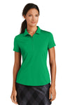 Nike®- Dri-FIT Players Modern Fit Polo with GREIF EMB logo - Ladies