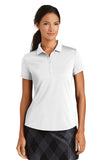 Nike®- Dri-FIT Players Modern Fit Polo with GREIF EMB logo - Ladies