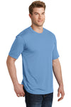 Sport-Tek® - 4.7 oz Poly Competitor™ Cotton Touch™ Tee - Men's