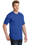 Sport-Tek® - 4.7 oz Poly Competitor™ Cotton Touch™ Tee - Men's