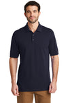 Port Authority® -  PREMIUM 100% EZCotton™ Polo - Men's