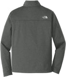The North Face® - Ridgeline Soft Shell Jacket with Greif Embroidery Logo - Men's
