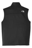 The North Face® - Ridgeline Soft Shell Vest with Greif Logo - Men's