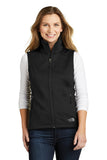 The North Face® - Ridgeline Soft Shell Vest with Greif Logo - Ladies
