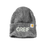Greif® - Carhartt Watch Cap 2.0
