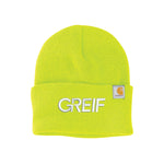 Greif® - Carhartt Watch Cap 2.0