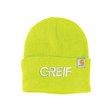 Greif® - Carhartt Watch Cap 2.0