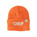 Greif® - Carhartt Watch Cap 2.0