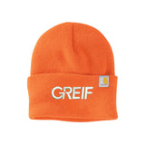 Greif® - Carhartt Watch Cap 2.0