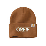 Greif® - Carhartt Watch Cap 2.0