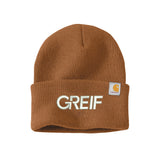 Greif® - Carhartt Watch Cap 2.0