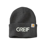 Greif® - Carhartt Watch Cap 2.0