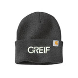Greif® - Carhartt Watch Cap 2.0