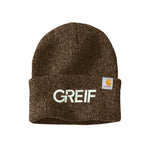 Greif® - Carhartt Watch Cap 2.0