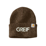 Greif® - Carhartt Watch Cap 2.0