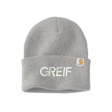 Greif® - Carhartt Watch Cap 2.0