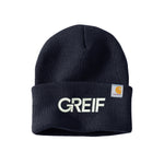 Greif® - Carhartt Watch Cap 2.0