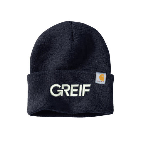 Greif® - Carhartt Watch Cap 2.0
