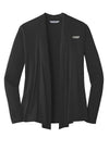 Port Authority® - Concept Open Cardigan with Greif Embroidery Logo - Ladies