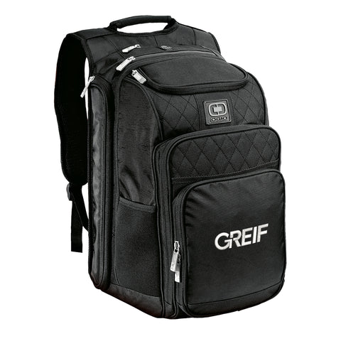 Greif® - OGIO - Epic Pack.