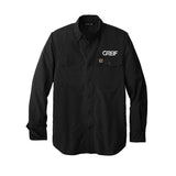 Greif® - Carhartt Force Solid Long Sleeve Shirt