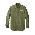 Greif® - Carhartt Force Solid Long Sleeve Shirt
