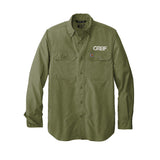 Greif® - Carhartt Force Solid Long Sleeve Shirt