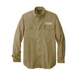 Greif® - Carhartt Force Solid Long Sleeve Shirt