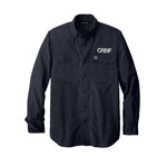 Greif® - Carhartt Force Solid Long Sleeve Shirt