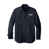 Greif® - Carhartt Force Solid Long Sleeve Shirt