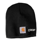 Greif® - Carhartt Acrylic Knit Hat.