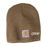 Greif® - Carhartt Acrylic Knit Hat.