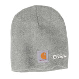 Greif® - Carhartt Acrylic Knit Hat.