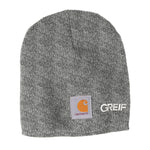 Greif® - Carhartt Acrylic Knit Hat.
