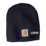 Greif® - Carhartt Acrylic Knit Hat.