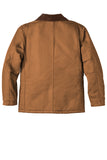 Carhartt® -  Duck Traditional Coat with Greif Embroidery Logo - Men's