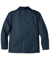Carhartt® -  TALL Duck Traditional Coat with Greif EMB Logo - Men's