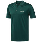 Adidas - Performance Sport Shirt with Greif Embroidery Logo - Men's